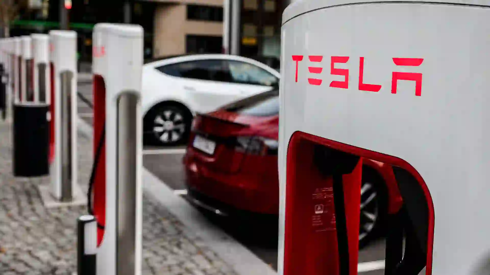 Here’s What It Costs To Charge a Tesla Monthly vs. Using Gas for a Honda CR-V Hybrid