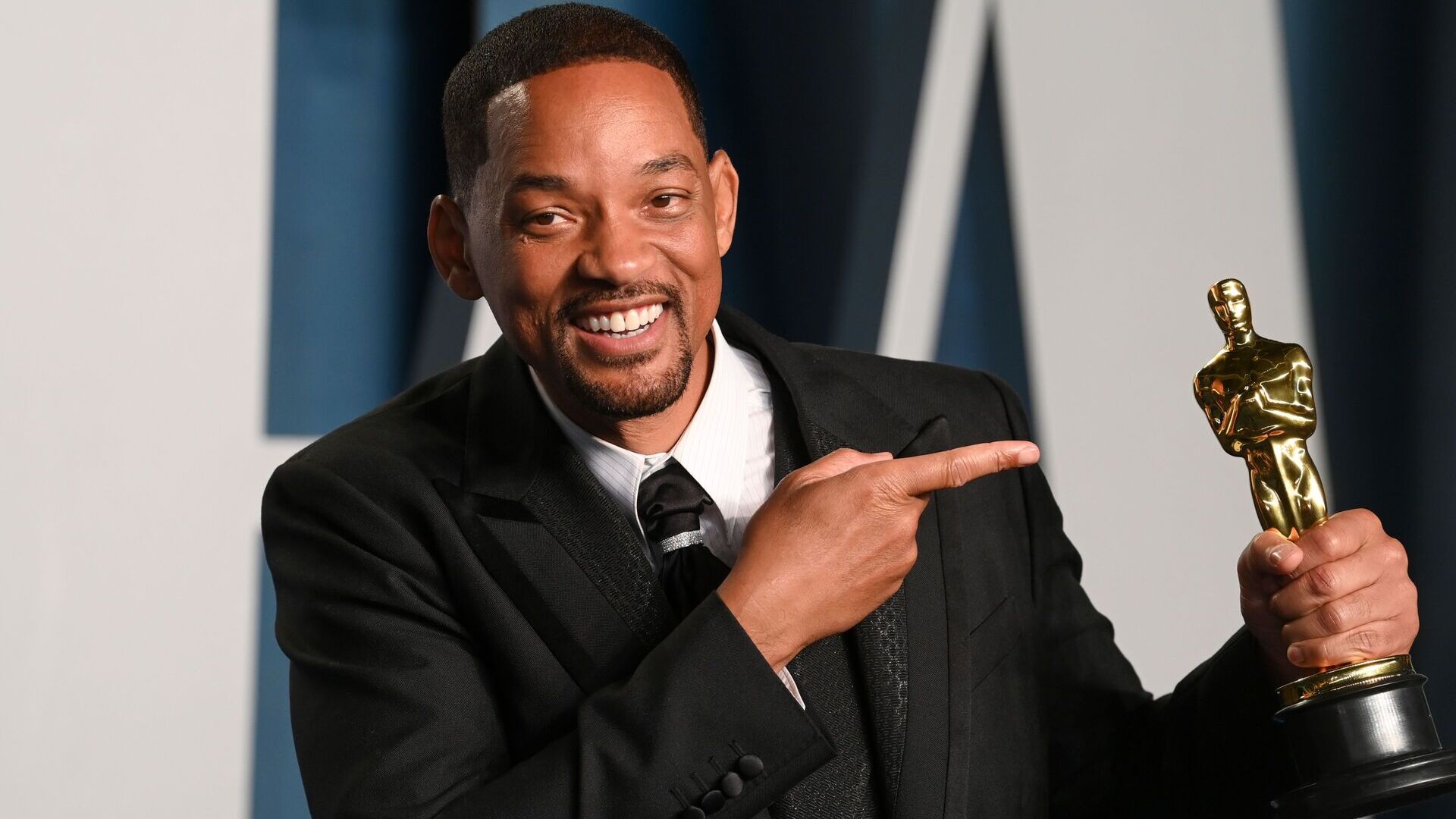 How Rich Is 2022 Oscar Winner Will Smith? GOBankingRates
