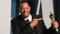How Rich Is 2022 Oscar Winner Will Smith?