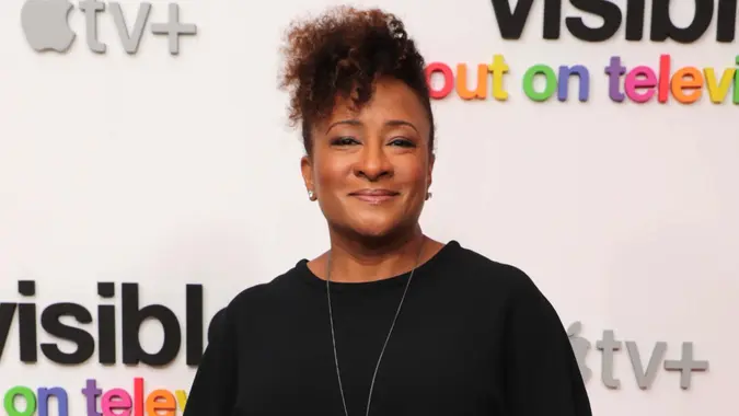 Apple's "Visible: Out on Television" Screening, The West Hollywood EDITION, Los Angeles, CA, USA - 25 Feb 2020