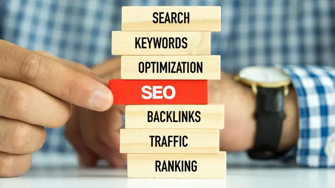 Search Engine Marketing and Optimization