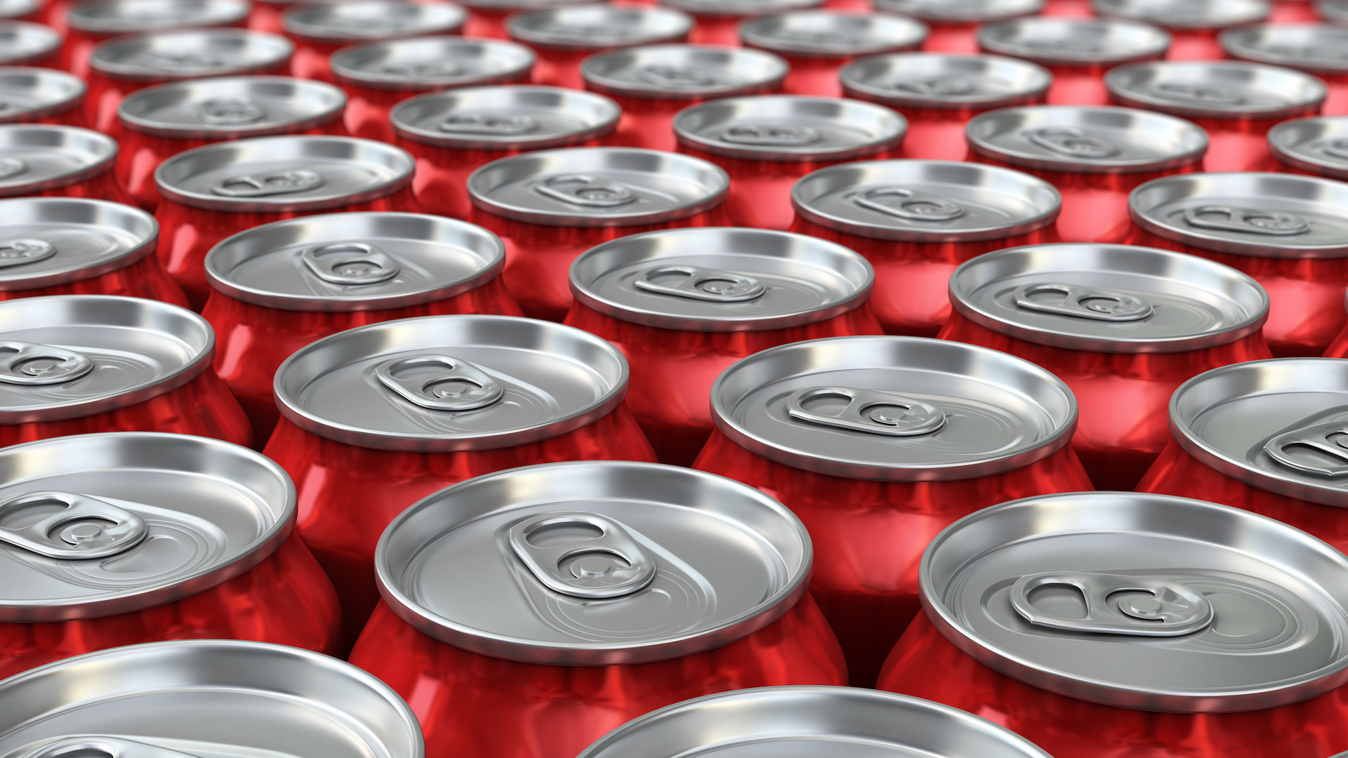 Why is Coca-Cola stock surging?