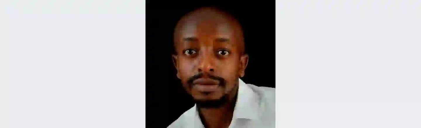 Cyrus Wahome - freelance writer