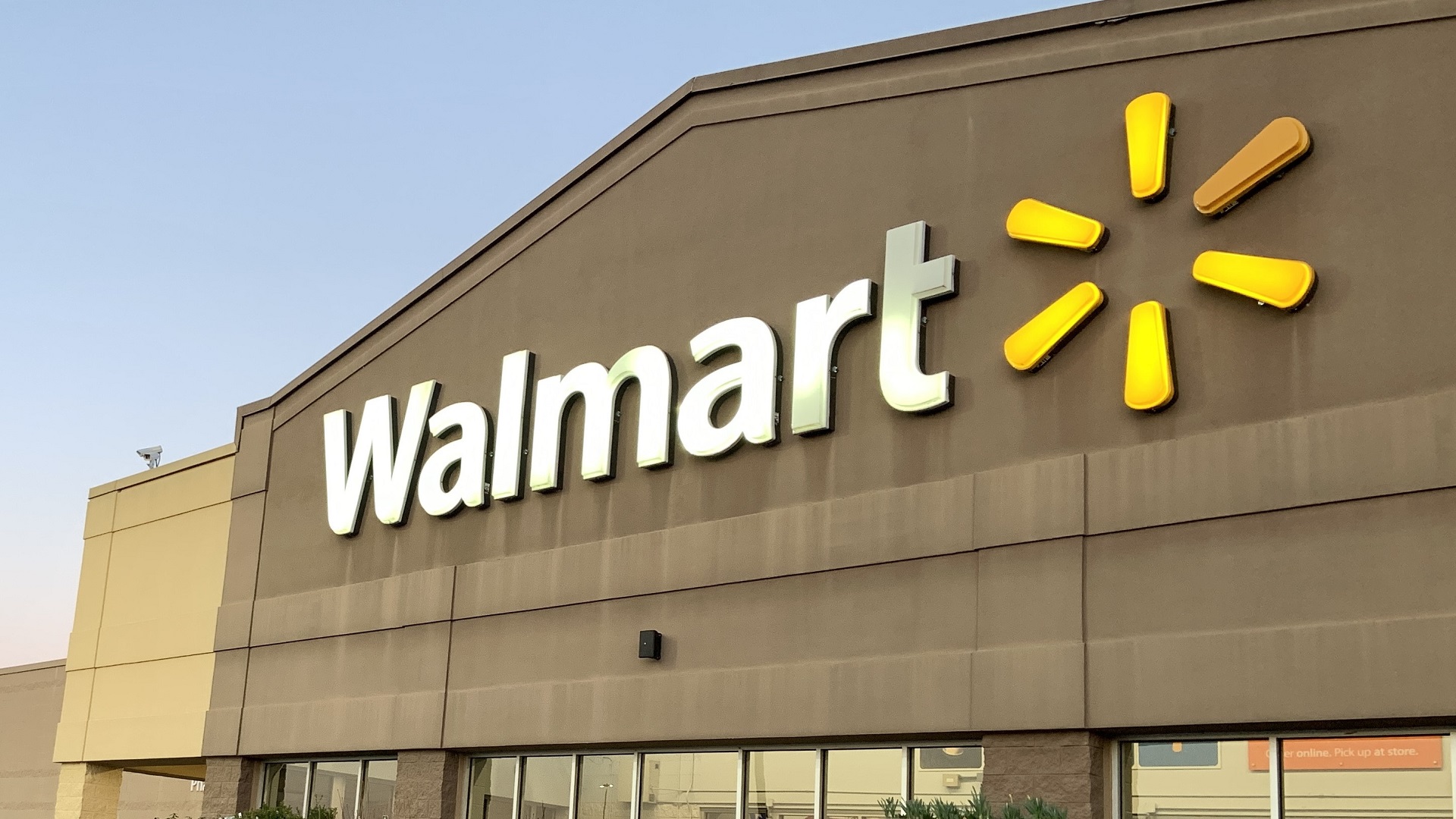 7 Things Our Editors Always Buy at Walmart