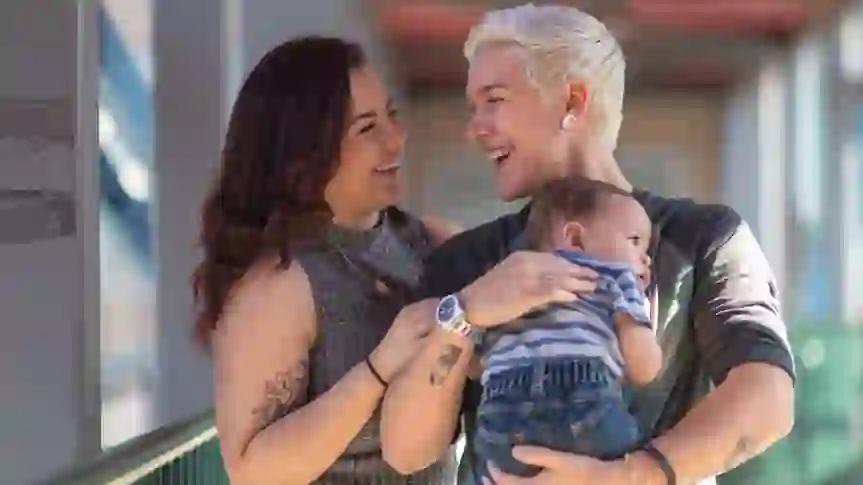 6 Best Things New Parents Should Do With Their Paychecks, According to Experts