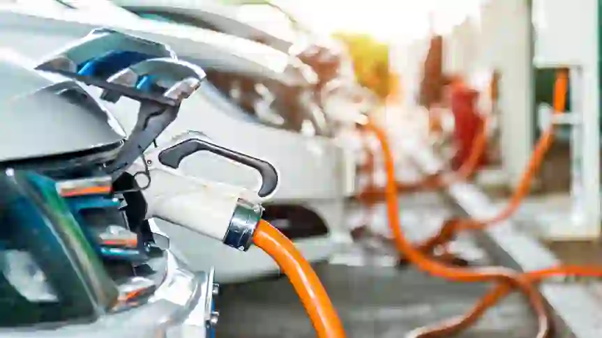 How Much Does It Cost To Charge an Electric Car?