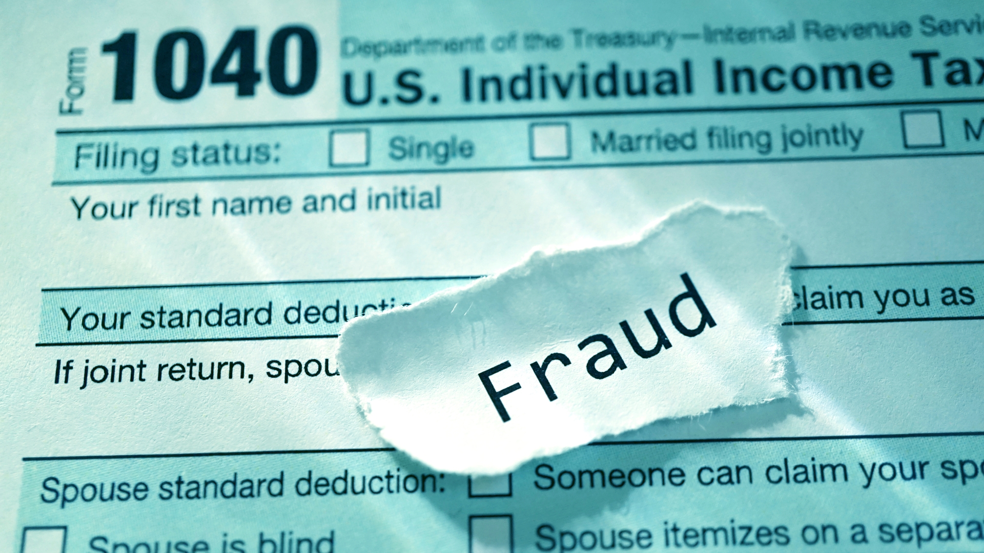 How To Prevent Tax Fraud With An IRS Identity Protection PIN ...