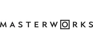 Masterworks logo