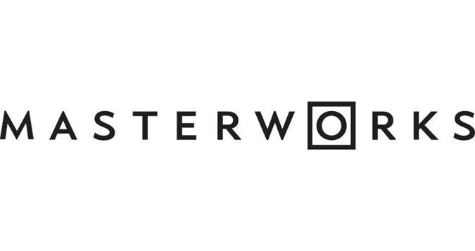 Masterworks logo