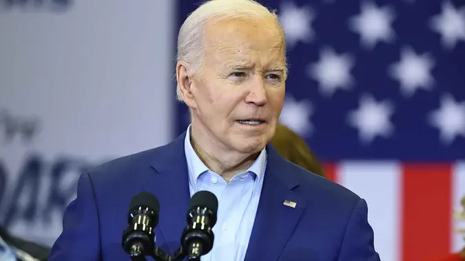 10 Best States To Be Single During Biden’s Presidency