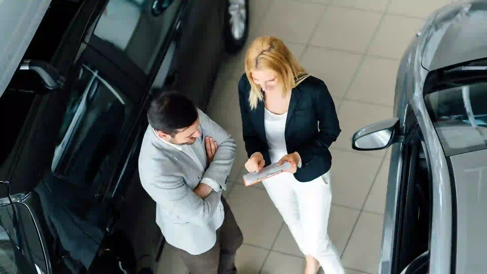 6 Questions You Should Never Ask at a Car Dealership