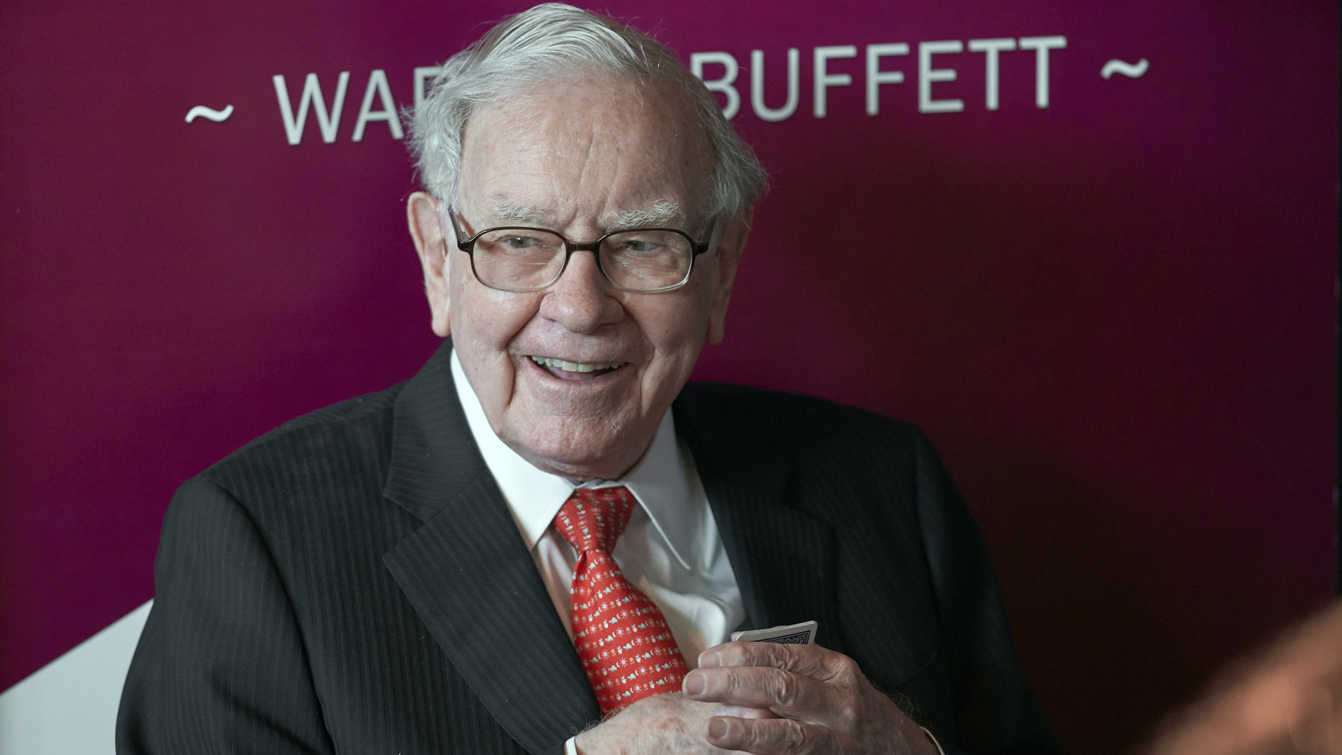 Photo of How Much Is ‘The Oracle of Omaha’ Warren Buffett Worth?