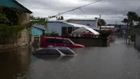 Tax Relief Announced for Storm Victims in Puerto Rico
