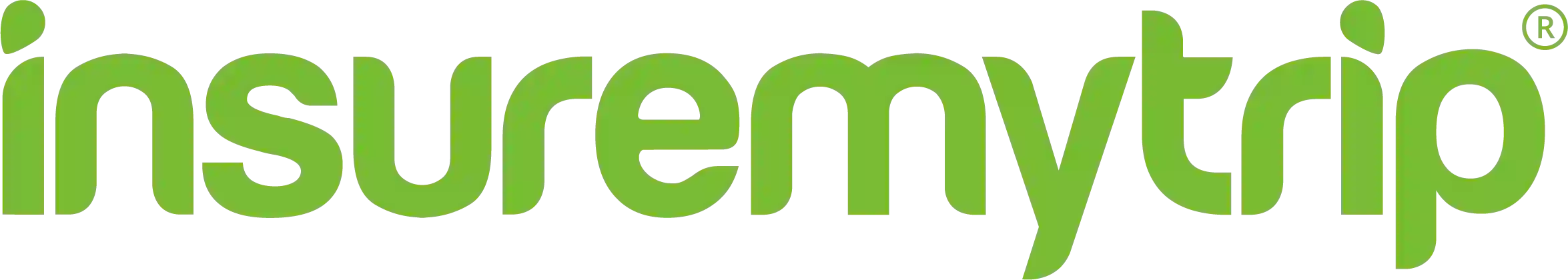 InsureMyTrip logo