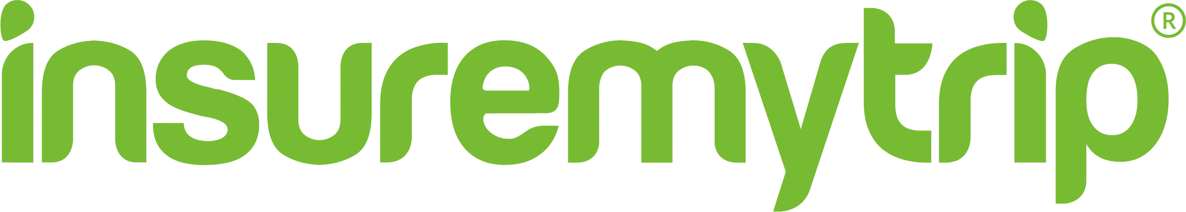InsureMyTrip logo
