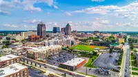 Greensboro and 19 Other Big Southern Cities Where Retirement Savings Will Last Longest