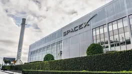 SpaceX Could Be the Biggest IPO Ever — How Much of an Investment Is Enough to Get Rich?