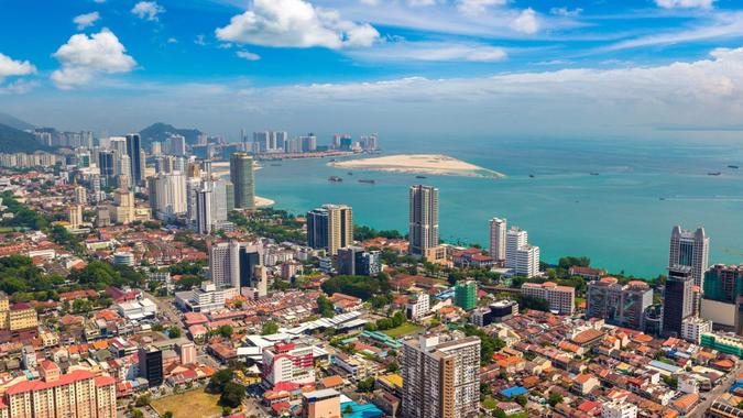 10 Safest Places To Retire in Asia for Less Than $2K a Month
