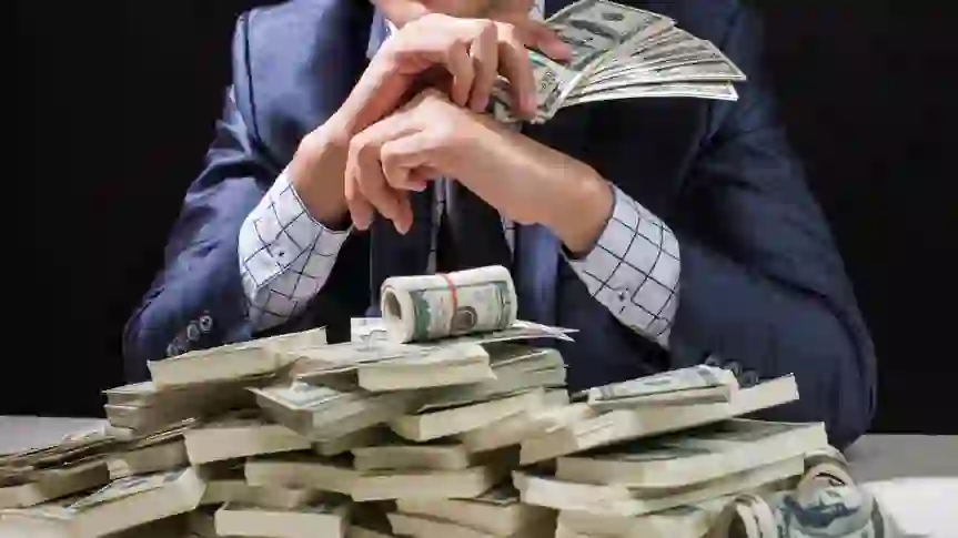 How Much Would You Get If Forbes’ Billionaires Wealth Was Distributed Equally