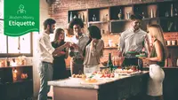 Can You Ask Friends To Contribute When You Host a Party?