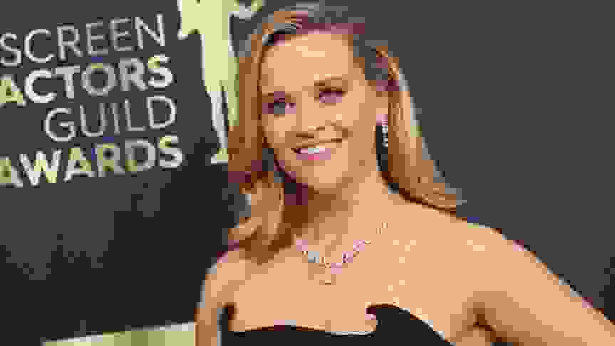 How Much is Reese Witherspoon Worth?