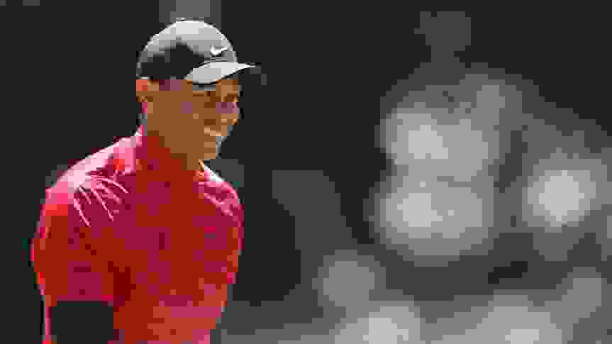 How Much Is Tiger Woods Worth as He Aims for Another PGA win?
