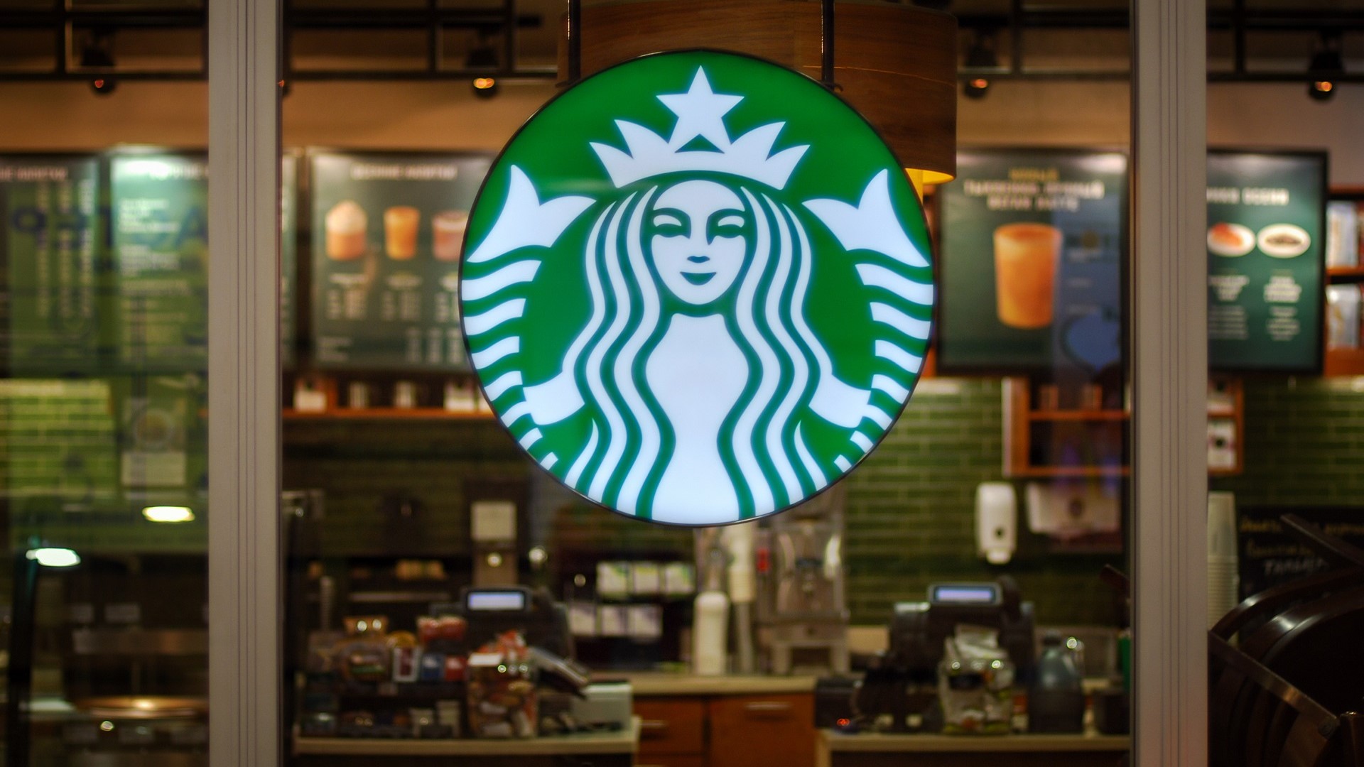 How To Check Your Starbucks Gift Card Balance