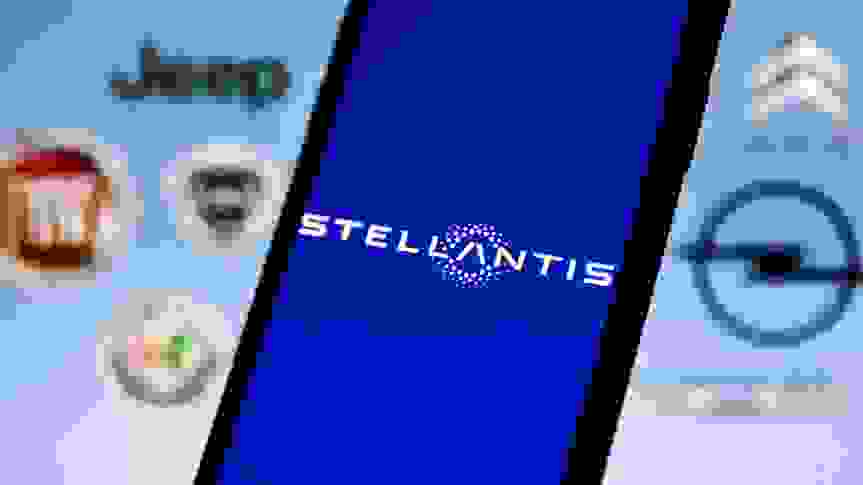 Stellantis to Build $2.5 Billion EV Battery Plant in Indiana, Creating 1,400 Jobs