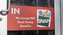 Food Stamps: What Is the Most Money You Can Make To Qualify?