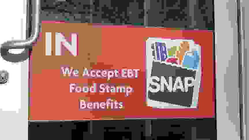 What is the Highest Income Level for Food Stamps in 2023?