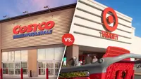 What $200 in Groceries at Costco Will Cost You at Target