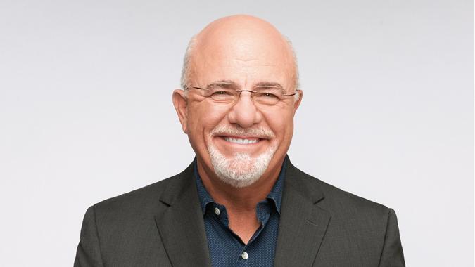Dave Ramsey: Behind With Retirement Savings? Running the Math Gives You Hope