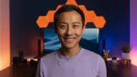 TikTok’s John Liang Shares the Best Way To Accelerate Building Wealth
