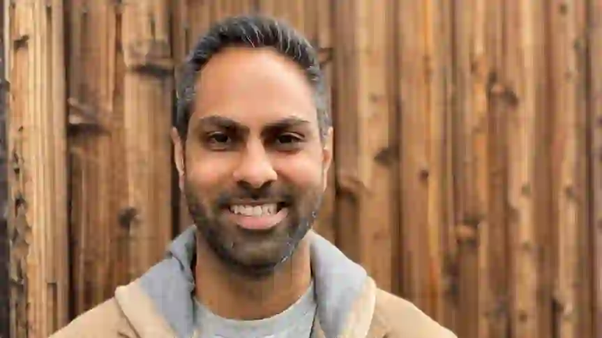Ramit Sethi: Not Being Frugal About Coffee Isn’t Stopping You From Becoming a Millionaire