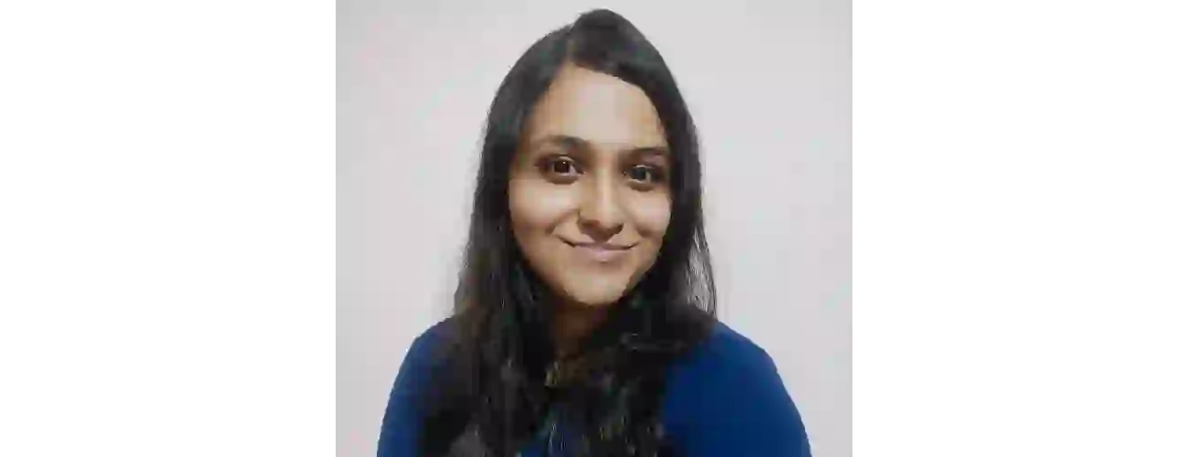 Suchetana Bhattacharyea