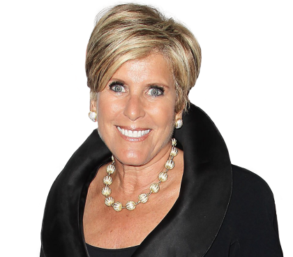 Suze Orman