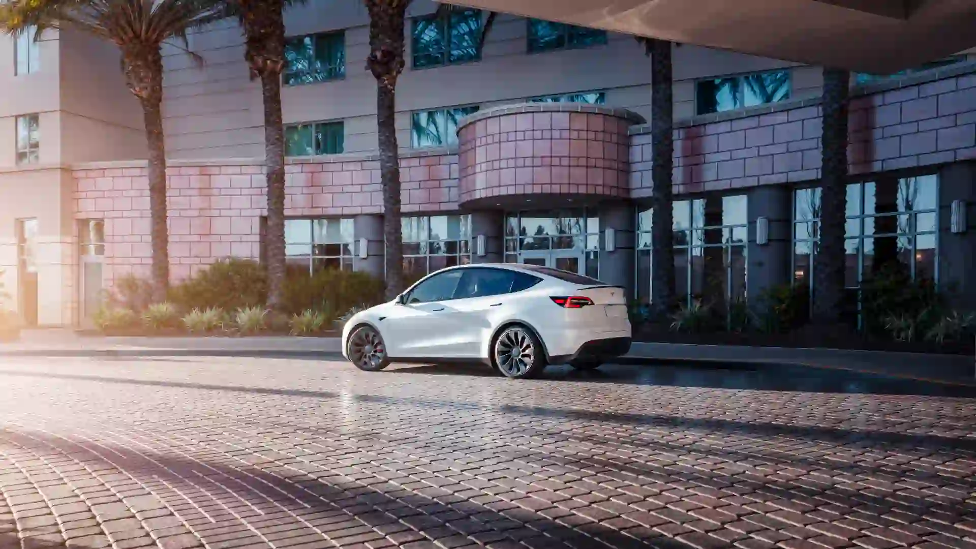 Thinking of Buying a Tesla? You Might Want To Check Insurance Costs First