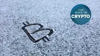 The Week in Crypto: Crypto Winter and More
