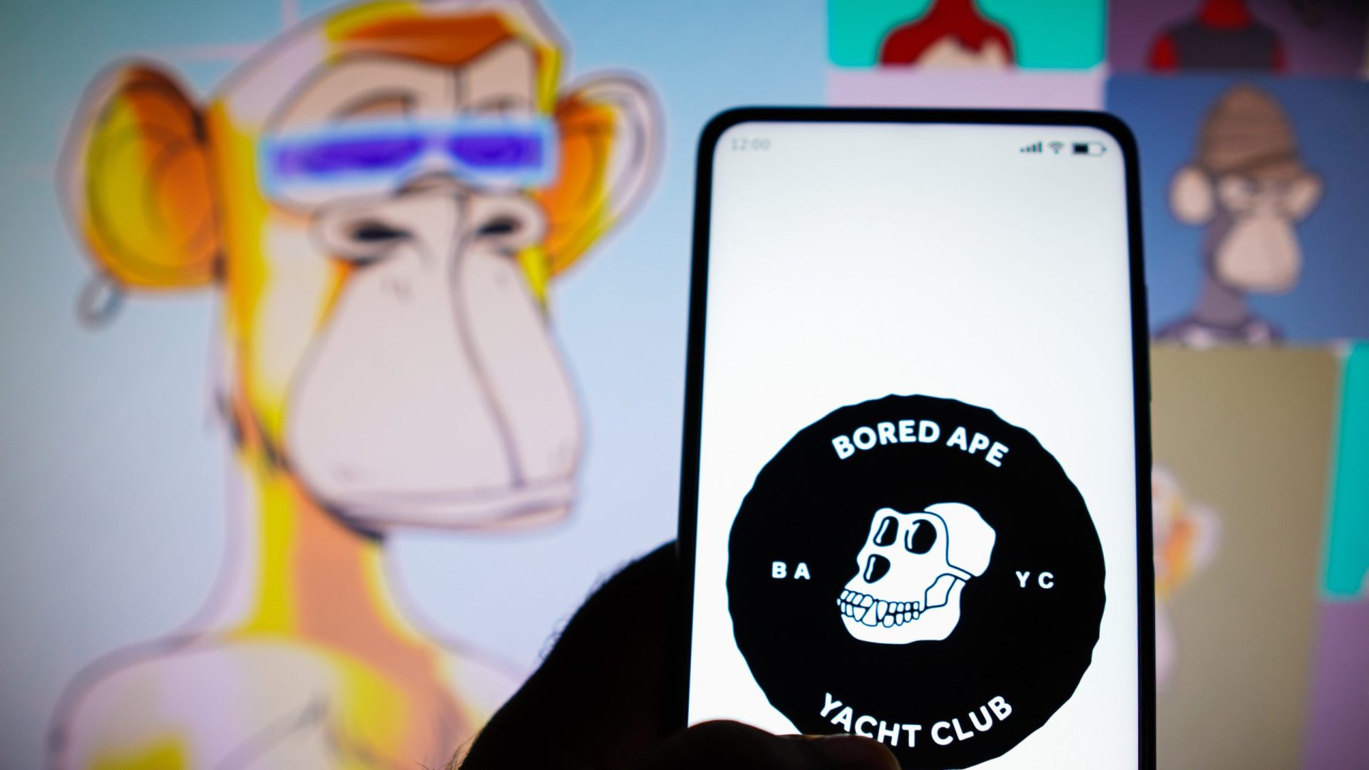 Bored Ape Yacht Club told users not to mint any NFTs after its Discord was  hacked briefly