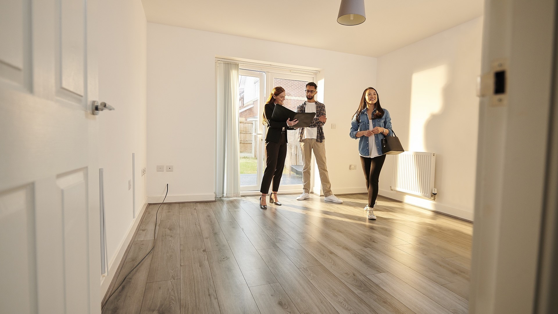 The 28 questions you must ask before buying your first home