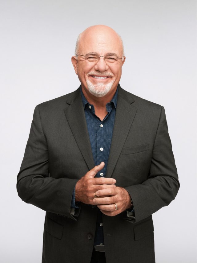 5 Tips From Dave Ramsey To Help You Make More Money – GOBankingRates