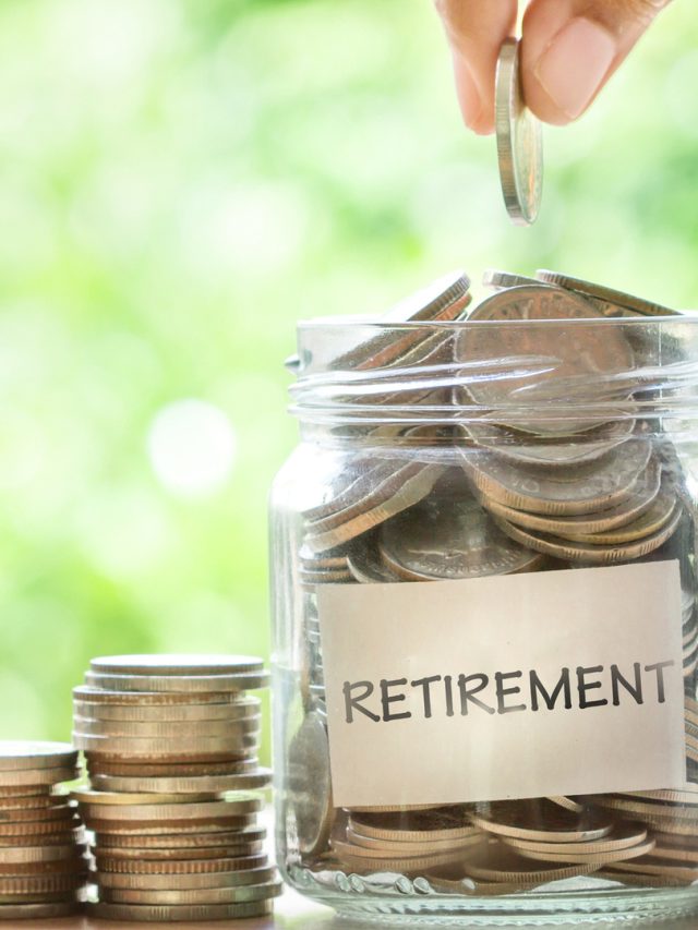 3 moves to secure your retirement in uncertain times – GOBankingRates