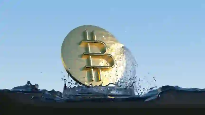 Money Expert Graham Stephen Weighs In: Will Bitcoin Make You Poor?