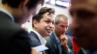 CEO Shuffle: Pinterest Stock Jumps After Ben Silbermann Steps Down — Is It a Good Time to Buy?
