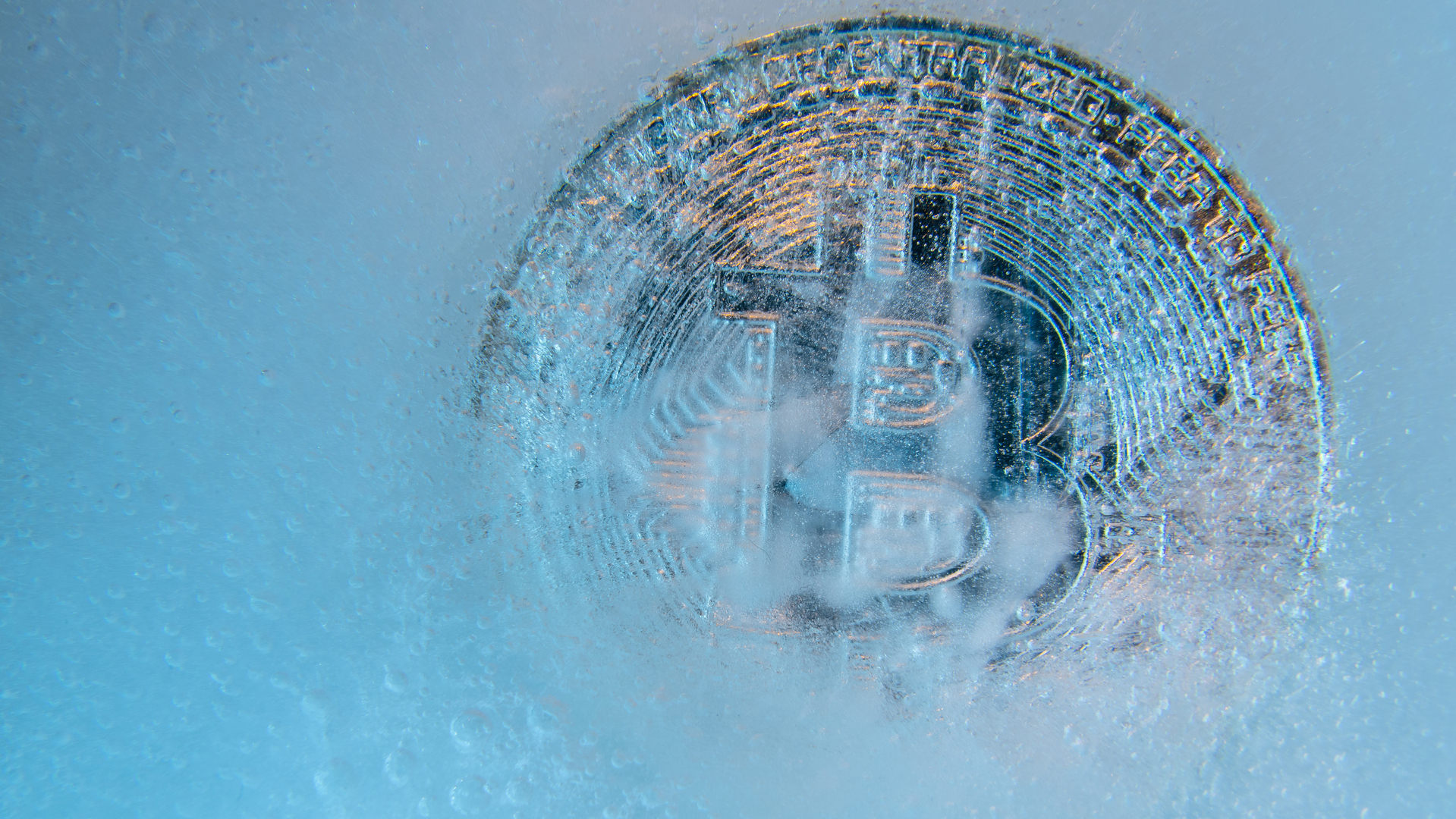 Why Is Crypto Crashing? Here's What You Should Know Right Now