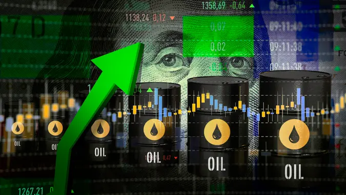 Best Oil Stocks of June 2024