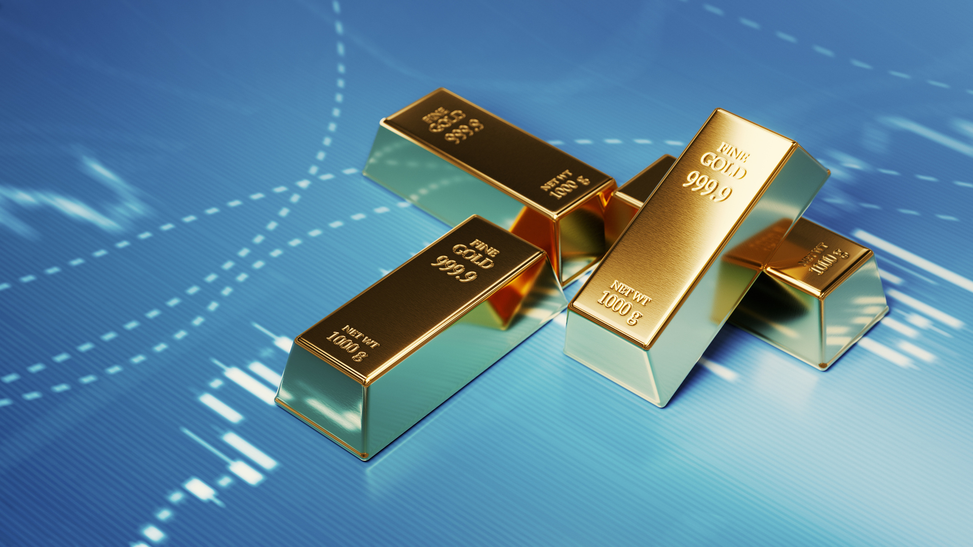 Best Gold Funds To Buy