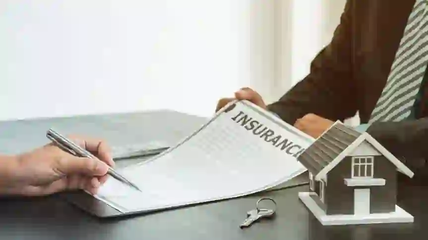 Can You Write Off Your Home Insurance on Your Taxes?