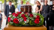 How Much Does The Average Funeral Cost GOBankingRates