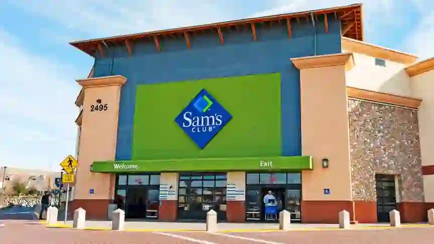 10 Items That Are Always Cheaper at Sam’s Club